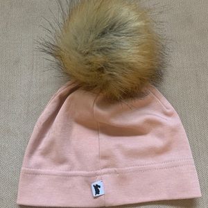 Little & Lively toque (hat)
